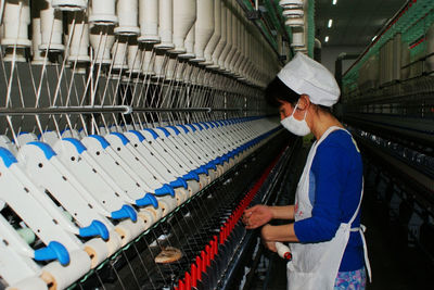 2014中國國際產(chǎn)業(yè)用紡織品及非織造布展覽會 創(chuàng)新織造，引領(lǐng)未來